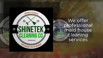 Cleaning Services in New York