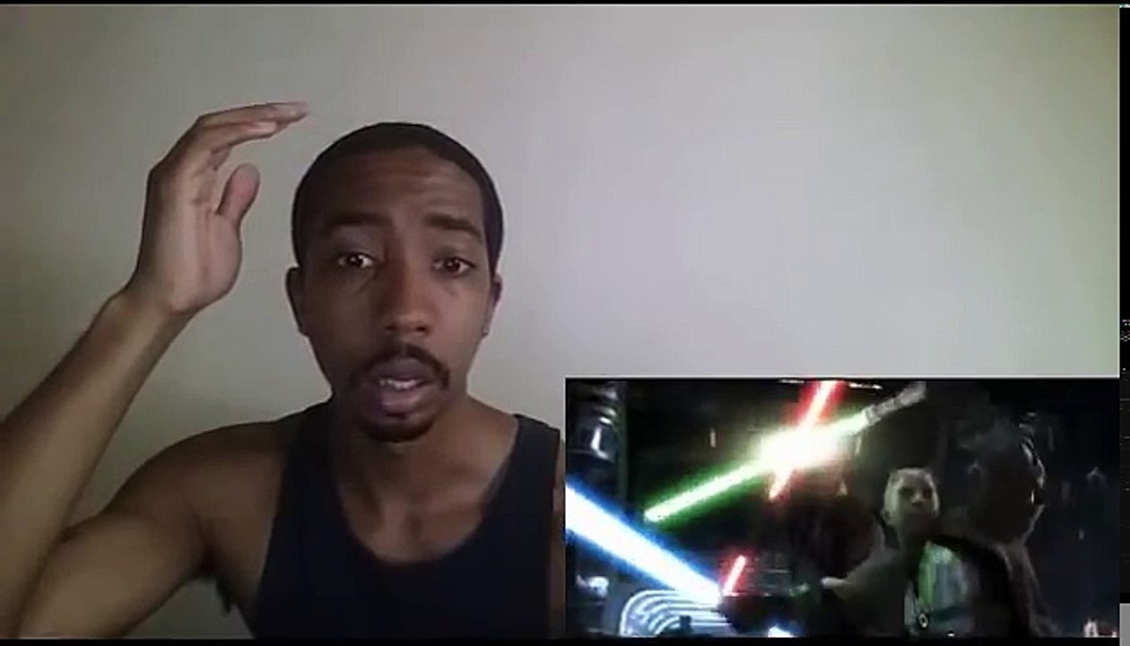 Star Wars- The Old Republic- Short Movie Reion