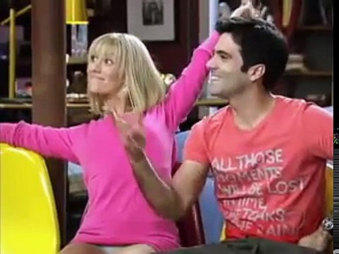 Rebelde BR 2ª Temporada Capítulo 26 - 17/04/12