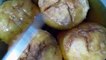 Aloo Kachori Recipe - Khasta Aloo Potato Kachori recipe