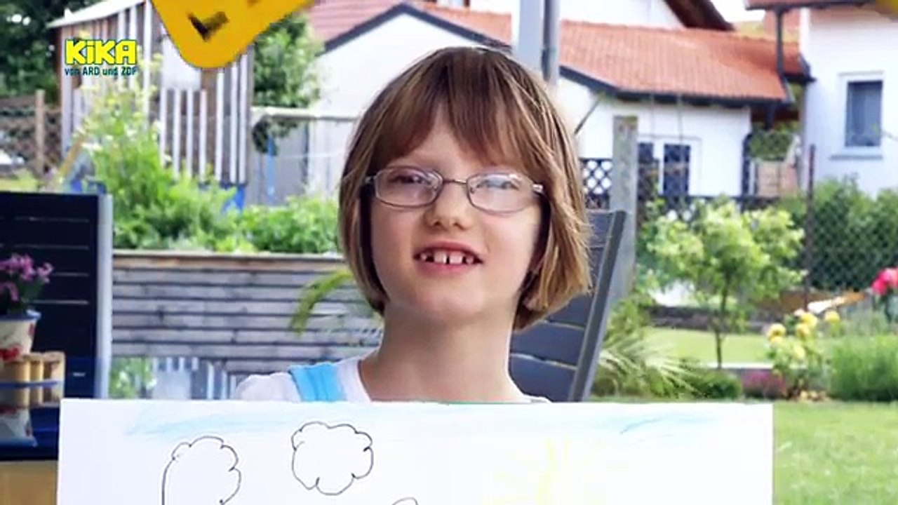 ENE MENE BU vom 24. Oktober 2017 | Mehr auf KiKA.de