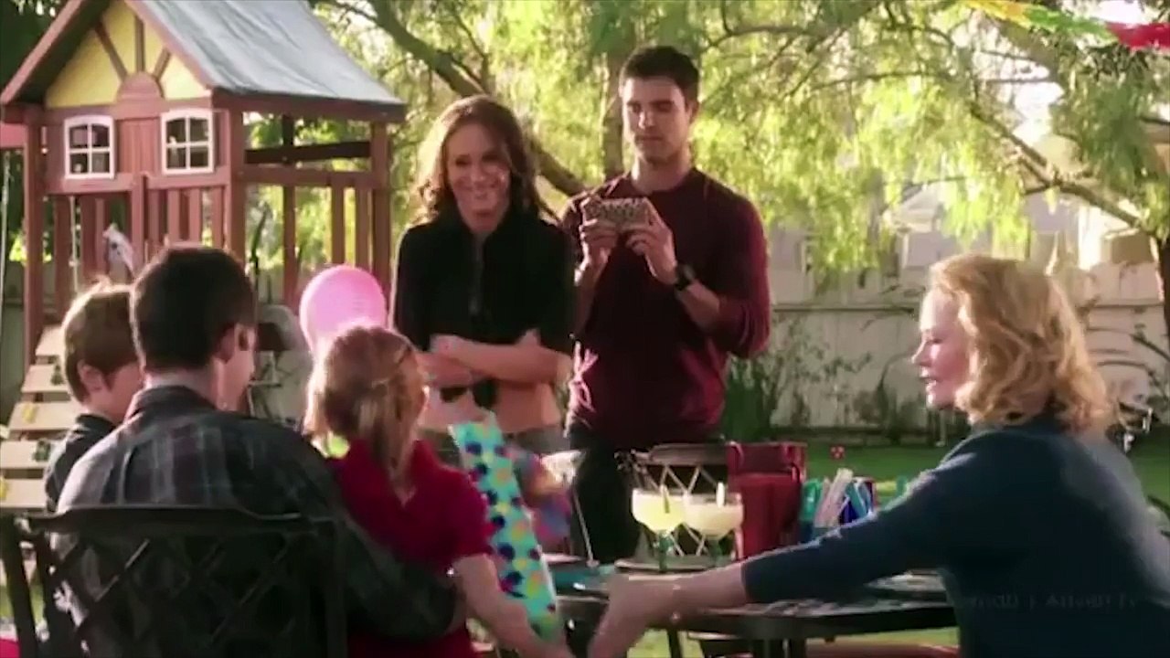 5 Serien mit SUCHTFAKTOR 