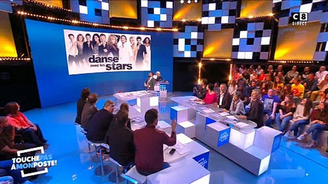 Combien touchent les candidats de Danse Avec Les Stars ? De 20.000 à 110.000 euros ! - Regardez