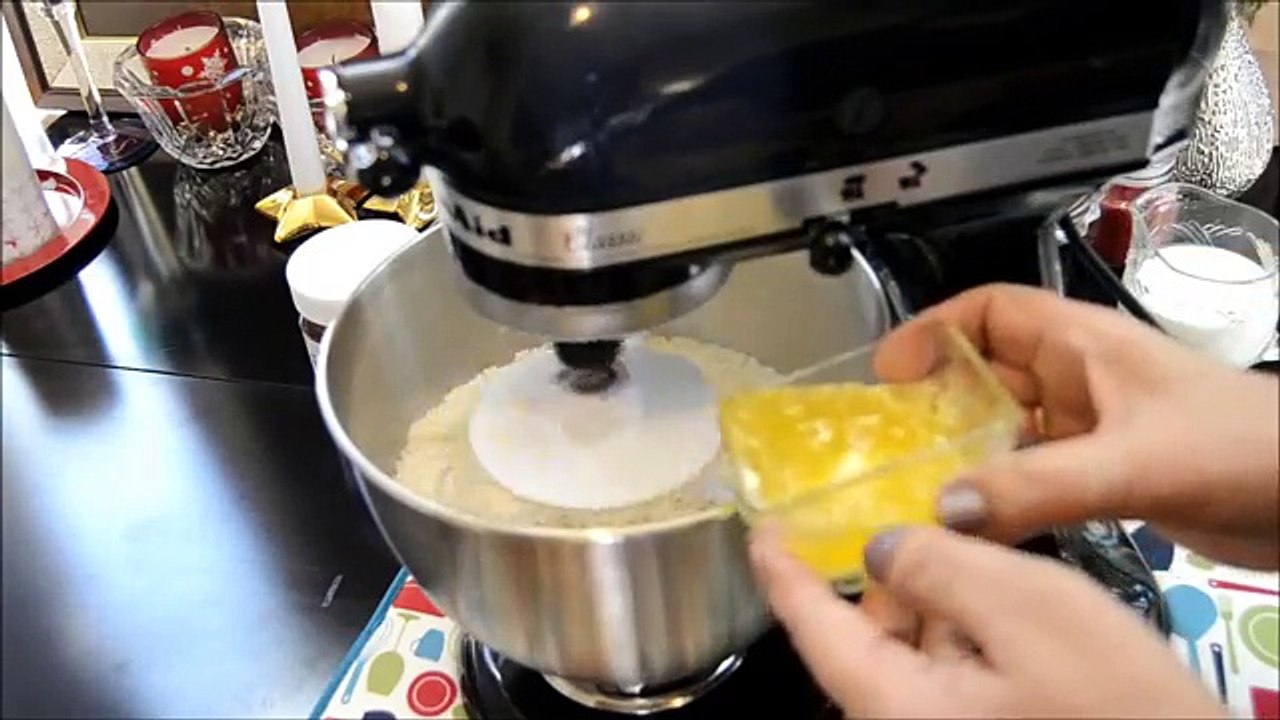 Chocolate Bread Recipe