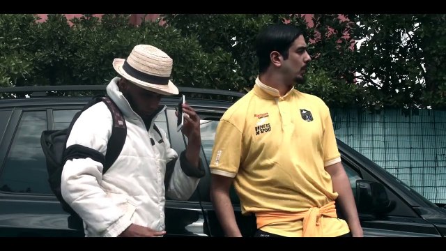 Les Déguns Saison 4 Episode 7 [ HD ]