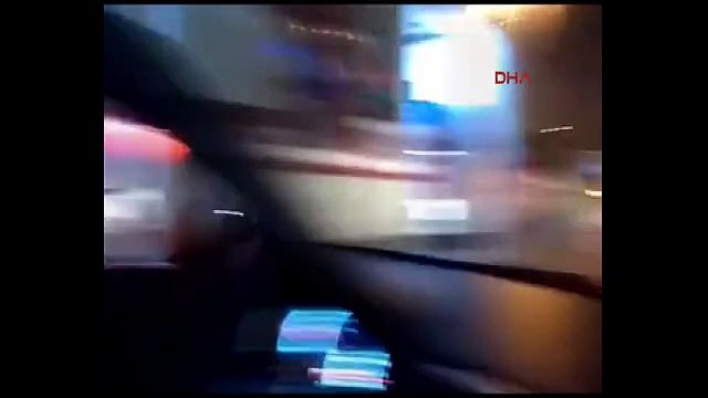 İzmir'de trafik kazası: 2 polisimiz şehit oldu