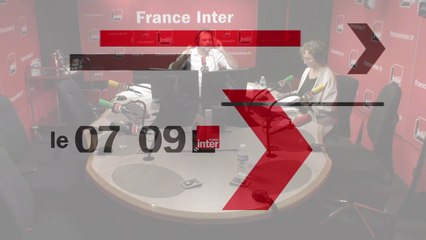 Françoise Nyssen : "Je ne suis vraiment pas pour l'écriture inclusive."