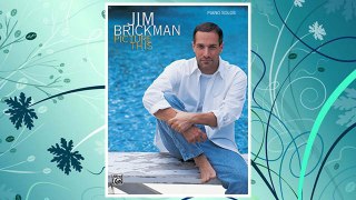 Download PDF Jim Brickman -- Picture This: Piano Solos (New Age) FREE