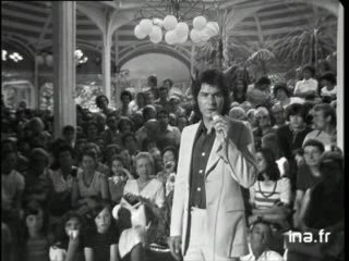 Daniel Guichard "'Mon vieux"