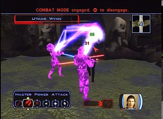 Let's Play Star Wars Knights of the Old Republic pt 71