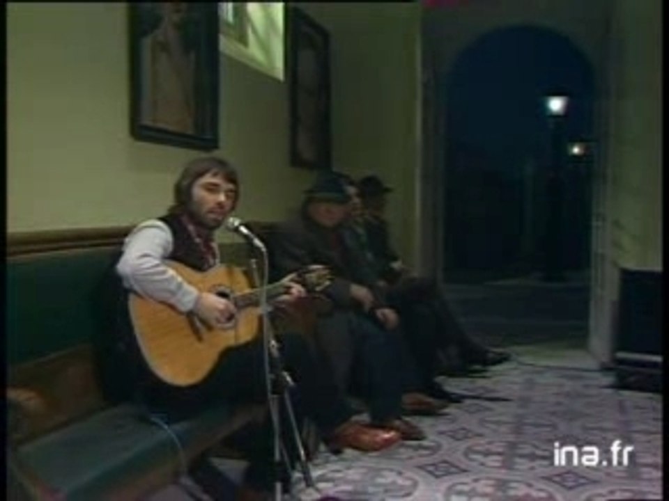 Yves Simon "Diabolo menthe"