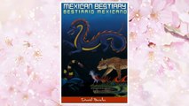 Download PDF Mexican Bestiary: Bestiario Mexicano FREE