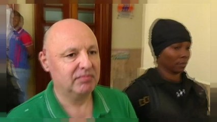 Air Cocaïne : un Français condamné à 5 ans de prison