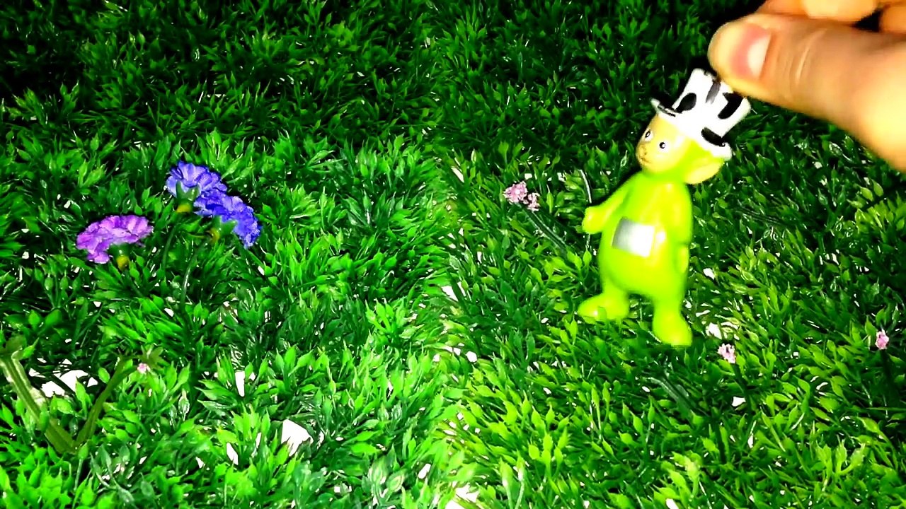 Teletubbies Dipsy HutUY365fBUbuU video Dailymotion