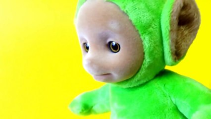 Teletubbies Dipsy Kids Toys-0QfcIfOPSdw