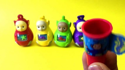 Teletubbies kids toys-8VEV8eDONxs