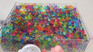 Orbeez Water Balloon Slime Toy Surprise