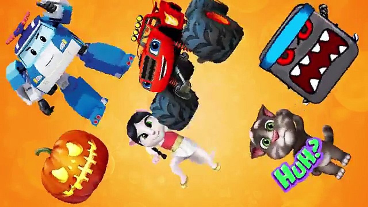 ЖЕЛЕЙНЫЙ МЕДВЕДЬ ВАЛЕРКА и КРАСНЫЙ ШАРИК vs КОТИК ТОМ,МАШИНА РОБОКАП ПОЛИ,ФИКСИК видео мультик детям