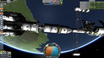Kerbal Space Program - 100% Reusable Space Program - Episode 4