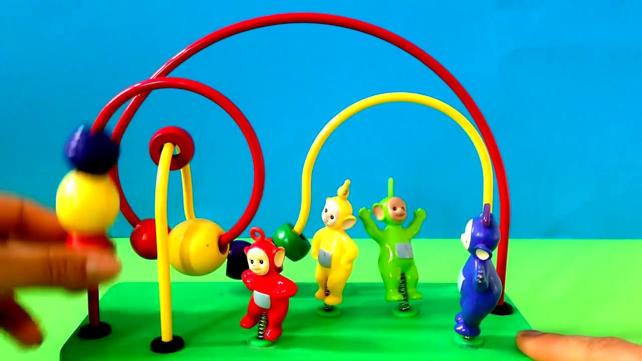 Teletubbies kids toys-O7-zTSnjXWQ