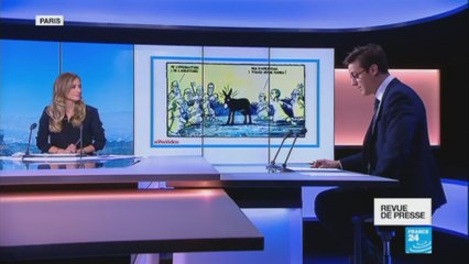 "Uhuru espère un Kenya uni"