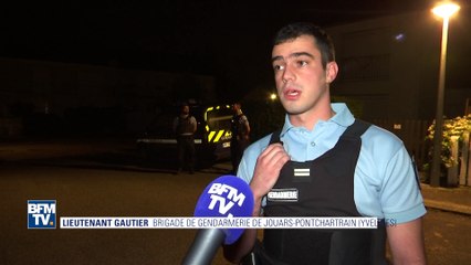 Changement d'heure: attention à la recrudescence des cambriolages