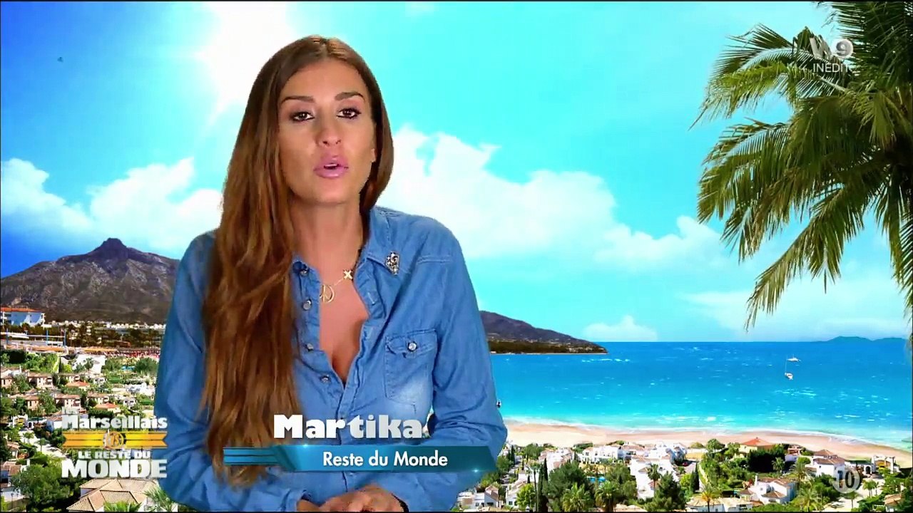 Les Marseillais VS Le Reste du Monde – Episode 40, Vidéo du 26 Octobre 2017