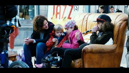Le Rhino Jazz s'invite place du Peuple à Saint-Etienne