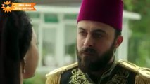 Payitaht Abdulhamid 22   Bölüm 2 Fragman   izle