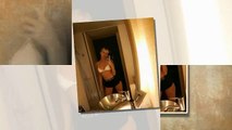 Didem Soydan, İç Çamaşırlı Selfiesini Takipçileriyle Paylaştı