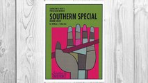 GET PDF Southern Special Drum Solos: Snare Drum Unaccompanied FREE