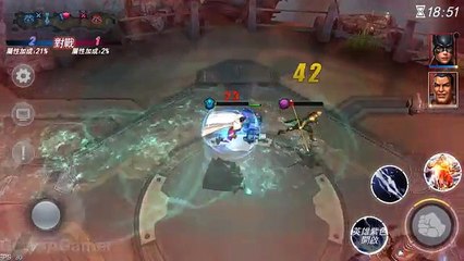JUSTICE LEAGUE: SUPERHERO iOS /ANDROID - FIRST GAMEPLAY Walkthrough. New Free Action RPG Mobile Game