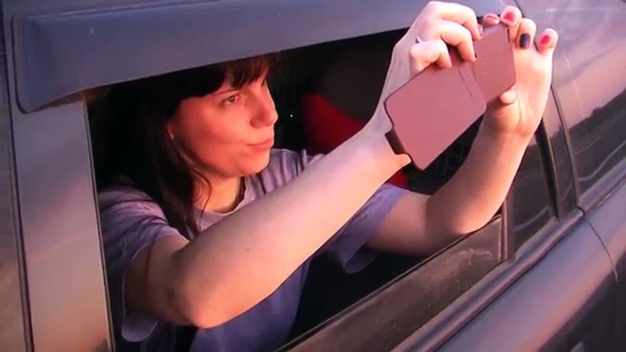 Автопутешествие в г Ейск 1