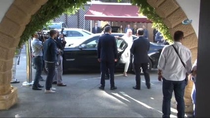 Aile ve Sosyal Politikalar Bakanı Kaya, KKTC'de