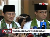 Pengadilan Menangkan Gugatan Class Action Warga