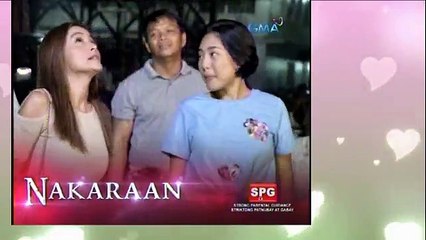 PIM - Wanted Rosette Part 1