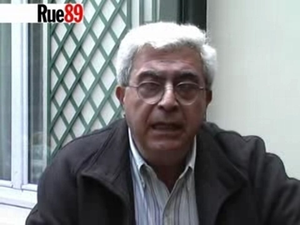 Elias Khoury 2/3