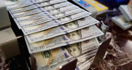 Ekonomi Bakanı Zeybekci: Dolardaki Artış Geçici