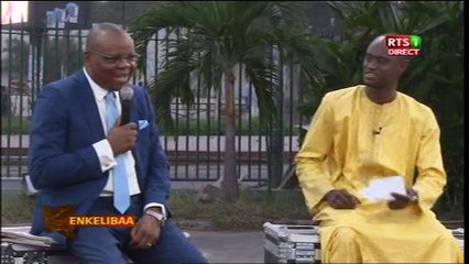 Kenkelibaa du vendredi 27 oct. 2017