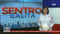 Pangulong Duterte, nanawagan sa publiko na maging alerto vs terorismo