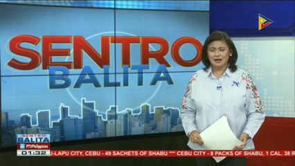 Mahigit 5,000 pulis sa NCR, ipapakalat sa #Undas2017