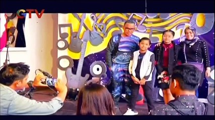 Putrinya Dibully, Uya Kuya Tuntut Permintaan Maaf