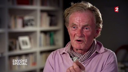 Que venaient faire ces "visiteurs du soir" au domicile de Robert Boulin le 29 octobre 1979 ?