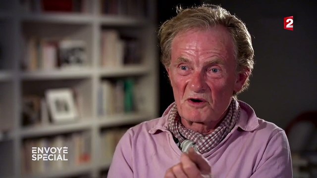 Que venaient faire ces visiteurs du soir au domicile de Robert Boulin le 29 octobre 1979 ?