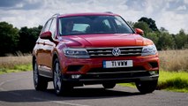 Skoda Karoq first drive review-bdjzZbsuN5w