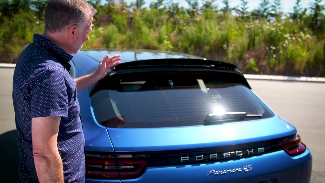 Porsche Panamera Sport Turismo first drive review-F0N6umXawyo