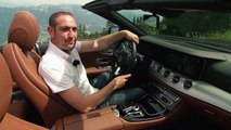 Mercedes-Benz E-Class Cabriolet 2017 first drive review-MK2YLgApvZg