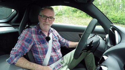 Mercedes AMG GT C Coupe 2017 first drive review-NWI4zJgcQEc