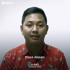 SATUKATA TENTANG PEMIMPIN