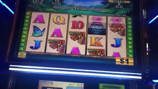 **JACKPOT HANDPAY** REAL HIGH LIMIT $20 BETS ON AFRICAN DIAMOND SLOT